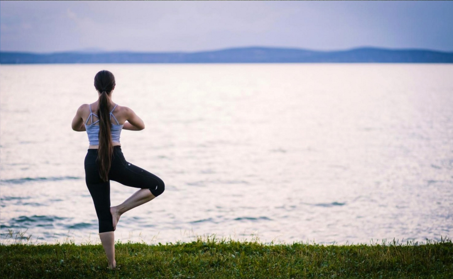 Strukturierte Meditationsbegleitung bei Auswahlstartpunkt